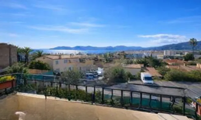 Недвижимость Apartment Cannes Croix Gardes: 3