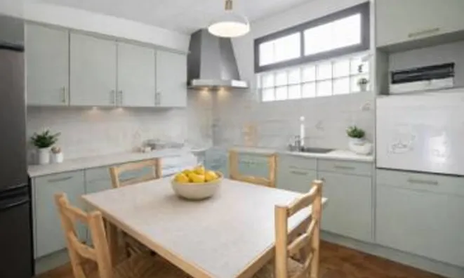 Недвижимость Apartment Cannes Croix Gardes: 5