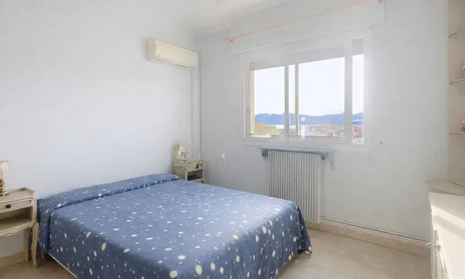 Недвижимость Apartment Cannes Croix Gardes: 7