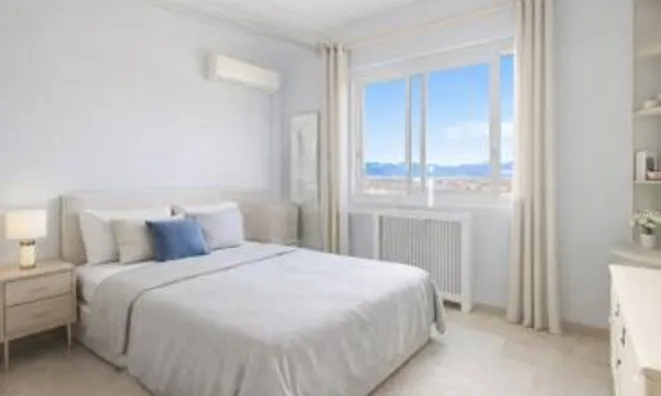 Недвижимость Apartment Cannes Croix Gardes: 8