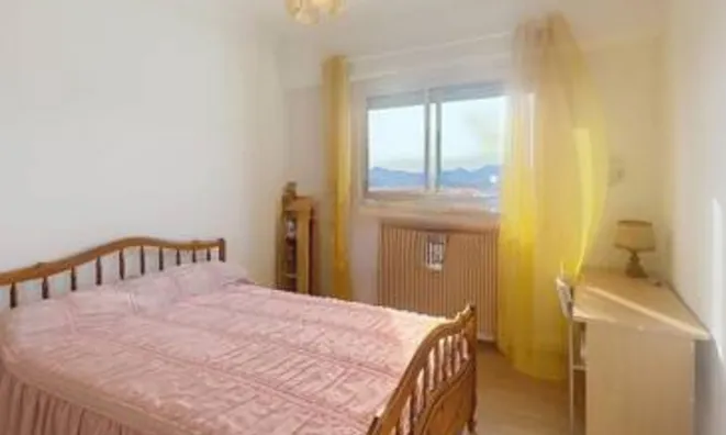 Недвижимость Apartment Cannes Croix Gardes: 9