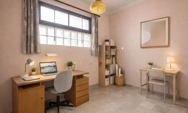 Недвижимость Apartment Cannes Croix Gardes: 13