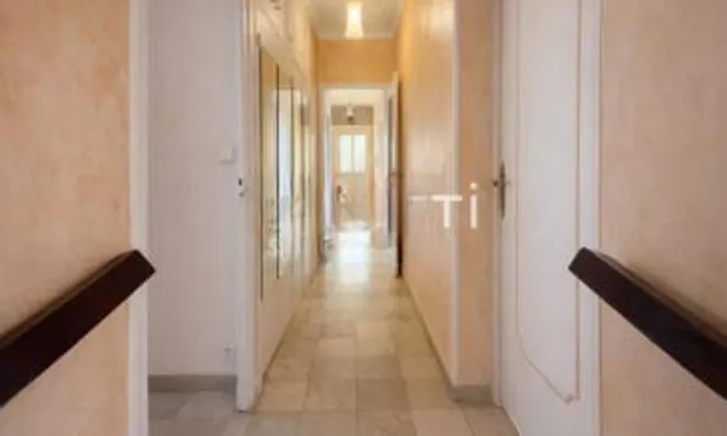 Недвижимость Apartment Cannes Croix Gardes: 14