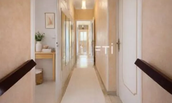 Недвижимость Apartment Cannes Croix Gardes: 15