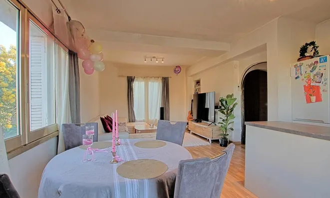 Недвижимость Maison Cannes Croix des Gardes: 3