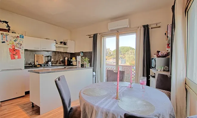 Недвижимость Maison Cannes Croix des Gardes: 4