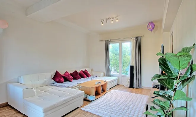 Недвижимость Maison Cannes Croix des Gardes: 5