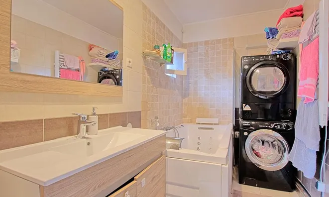 Недвижимость Maison Cannes Croix des Gardes: 7