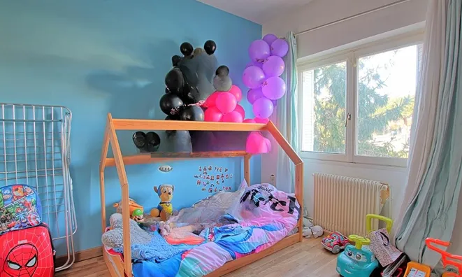 Недвижимость Maison Cannes Croix des Gardes: 8