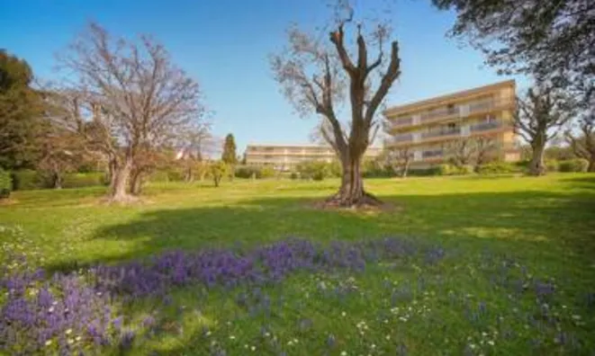 Недвижимость Apartment Cannes Californie: 2