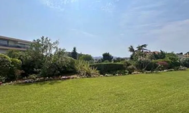 Недвижимость Apartment Cannes Californie: 5