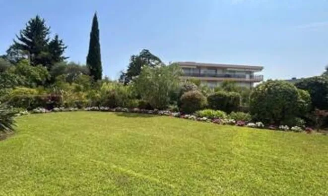 Недвижимость Apartment Cannes Californie: 6