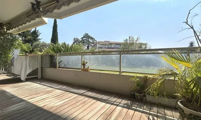 Недвижимость Apartment Cannes Californie: 7