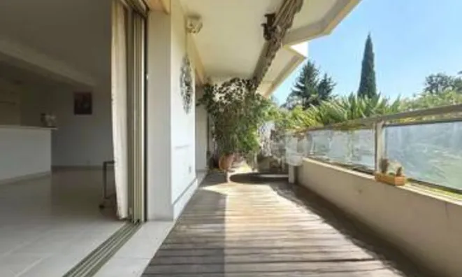 Недвижимость Apartment Cannes Californie: 8