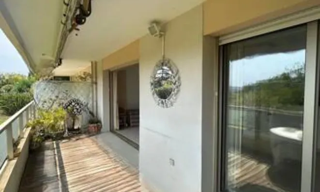 Недвижимость Apartment Cannes Californie: 9