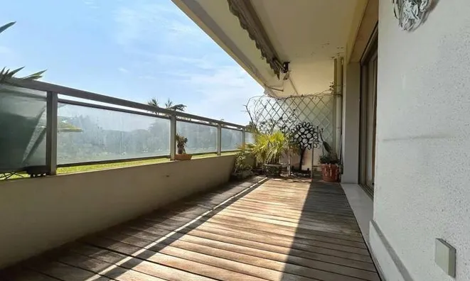 Недвижимость Apartment Cannes Californie: 10