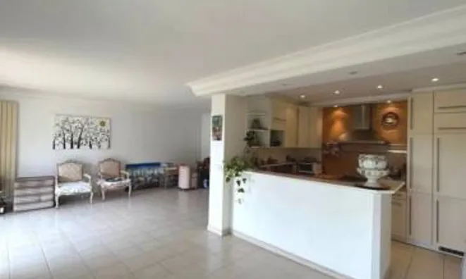 Недвижимость Apartment Cannes Californie: 11