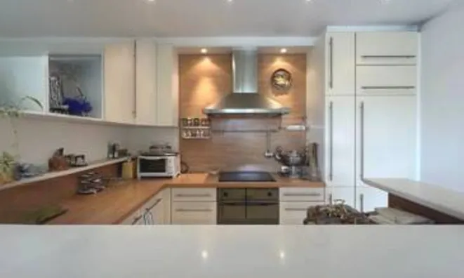 Недвижимость Apartment Cannes Californie: 12