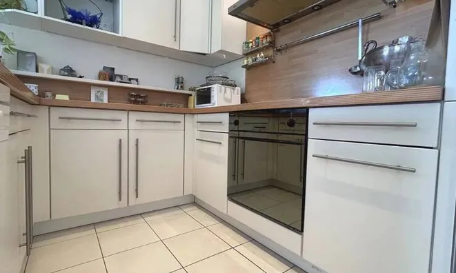 Недвижимость Apartment Cannes Californie: 13