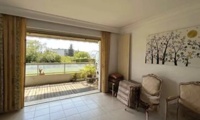 Недвижимость Apartment Cannes Californie: 14