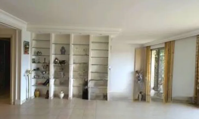 Недвижимость Apartment Cannes Californie: 15