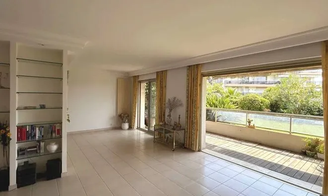 Недвижимость Apartment Cannes Californie: 16