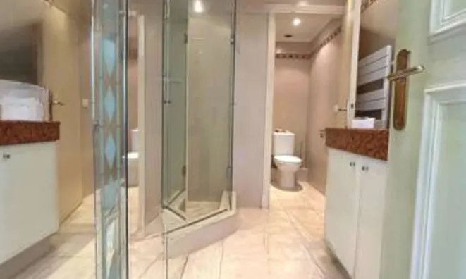 Недвижимость Apartment Cannes Californie: 17