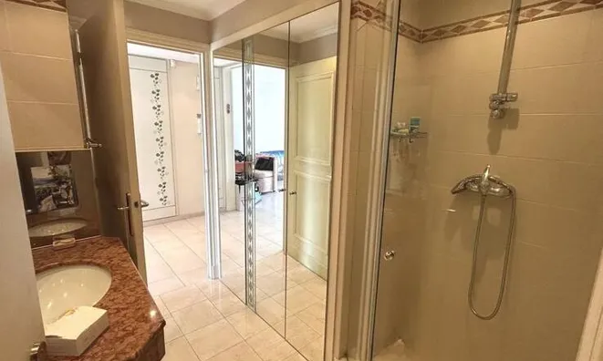 Недвижимость Apartment Cannes Californie: 19