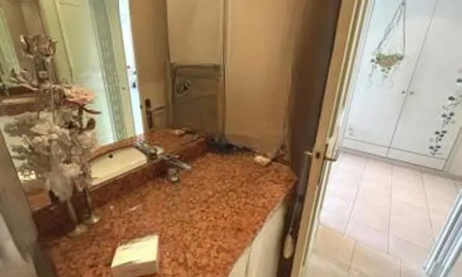 Недвижимость Apartment Cannes Californie: 20