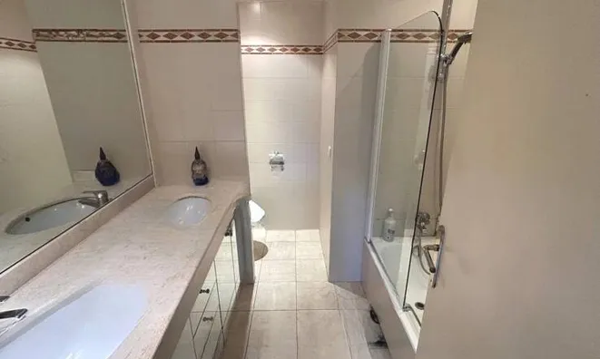 Недвижимость Apartment Cannes Californie: 22