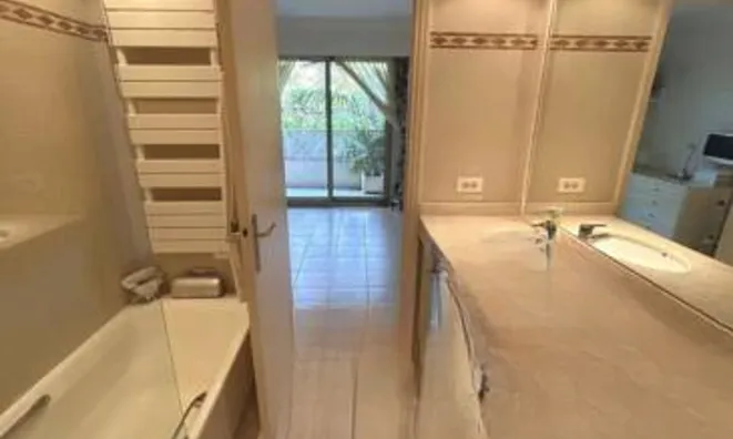 Недвижимость Apartment Cannes Californie: 23