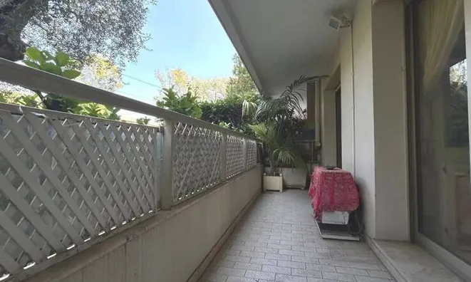 Недвижимость Apartment Cannes Californie: 24