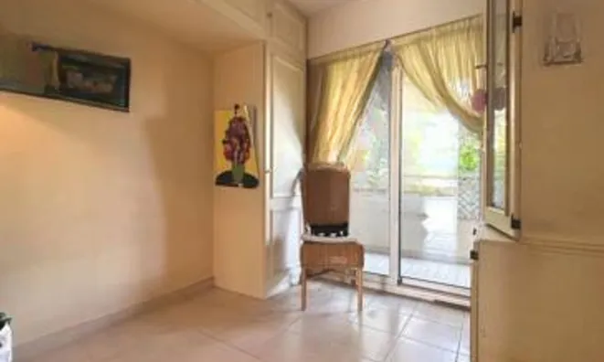 Недвижимость Apartment Cannes Californie: 26