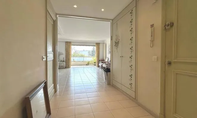 Недвижимость Apartment Cannes Californie: 27