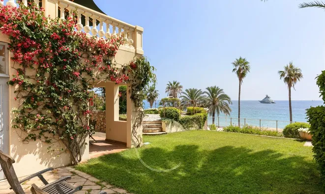 Недвижимость Apartment Cannes Suquet: 2