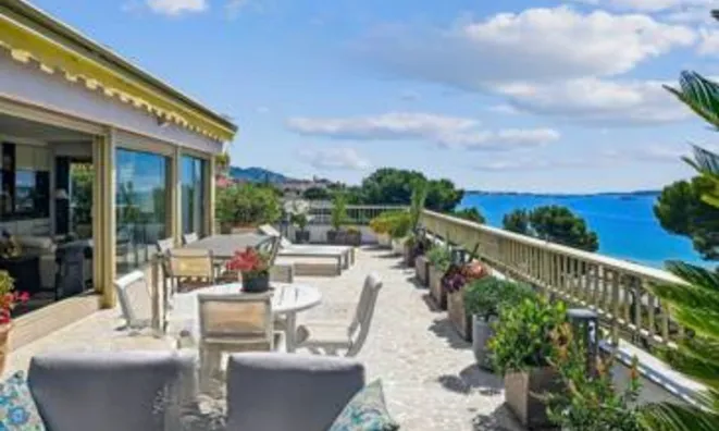 Недвижимость Apartment La Bocca: 2