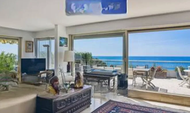 Недвижимость Apartment La Bocca: 5