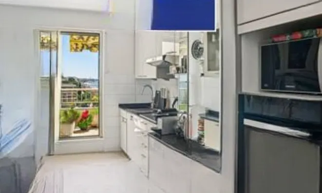 Недвижимость Apartment La Bocca: 6