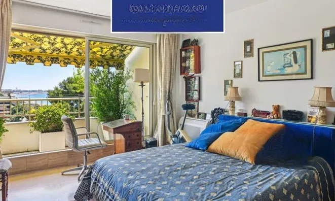 Недвижимость Apartment La Bocca: 7