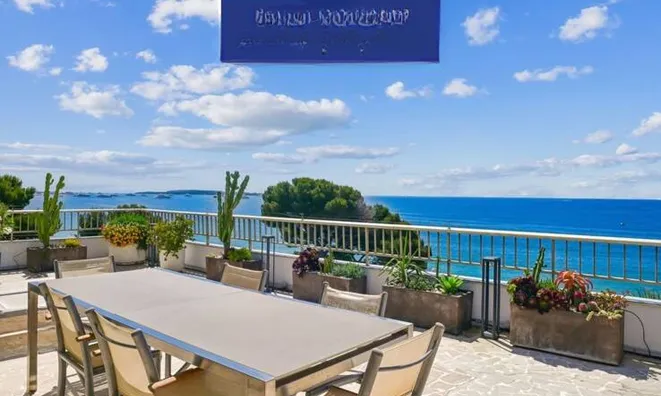 Недвижимость Apartment La Bocca: 8