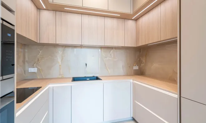 Недвижимость Apartment Cannes Center: 6