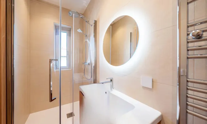 Недвижимость Apartment Cannes Center: 8