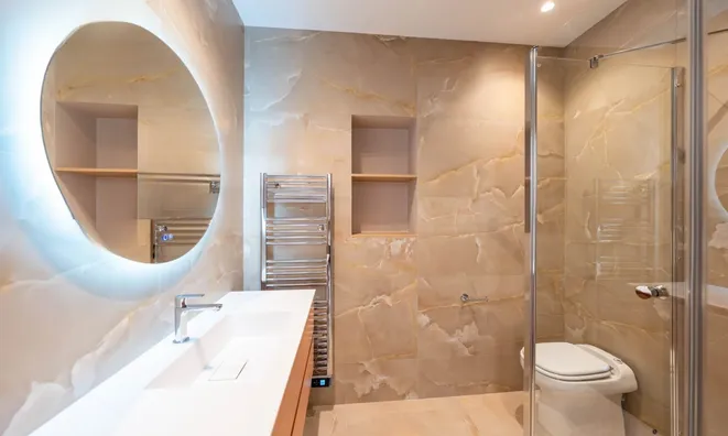 Недвижимость Apartment Cannes Center: 10