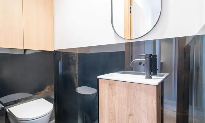 Недвижимость Apartment Cannes Center: 14