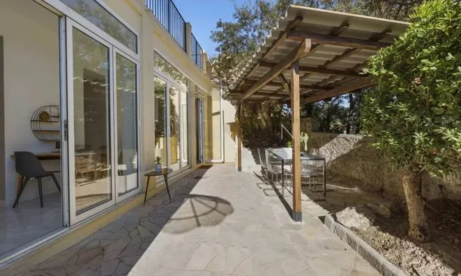 Недвижимость Apartment Croix des Gardes: 1