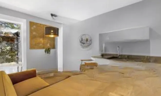 Недвижимость Apartment Croix des Gardes: 2