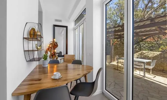 Недвижимость Apartment Croix des Gardes: 4