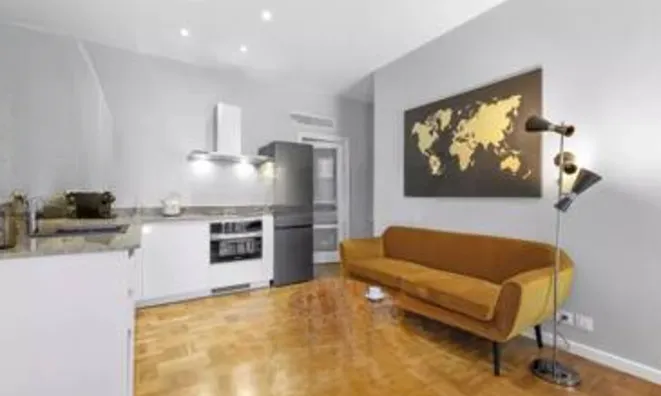 Недвижимость Apartment Croix des Gardes: 5