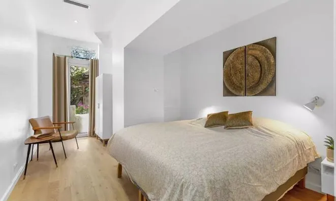 Недвижимость Apartment Croix des Gardes: 7