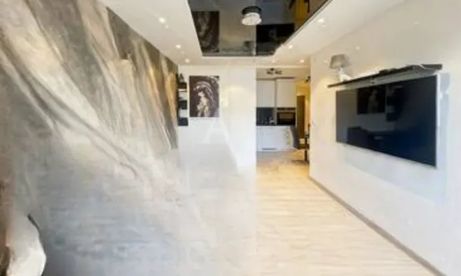 Недвижимость Apartment Pointe Croisette: 2